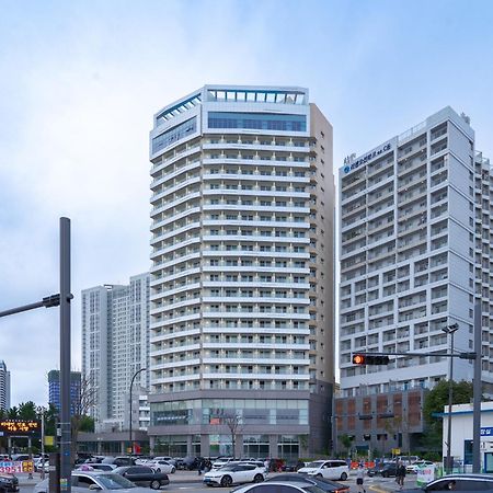 Apartament Le Collective Sokcho Beach Zewnętrze zdjęcie